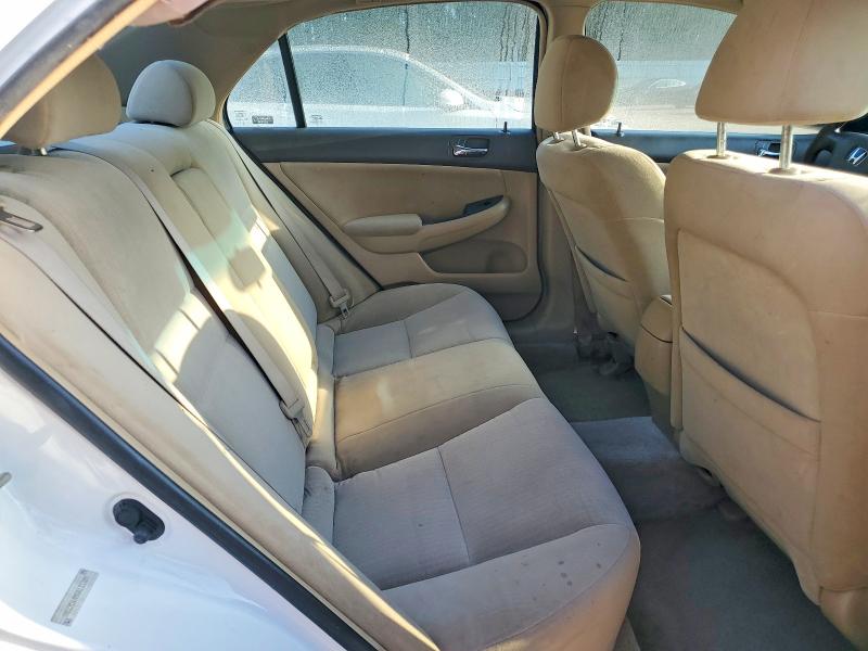 Продаж на аукціоні авто 2005 Honda Accord, vin: 1HGCM56495A135389, номер лоту: 46722306