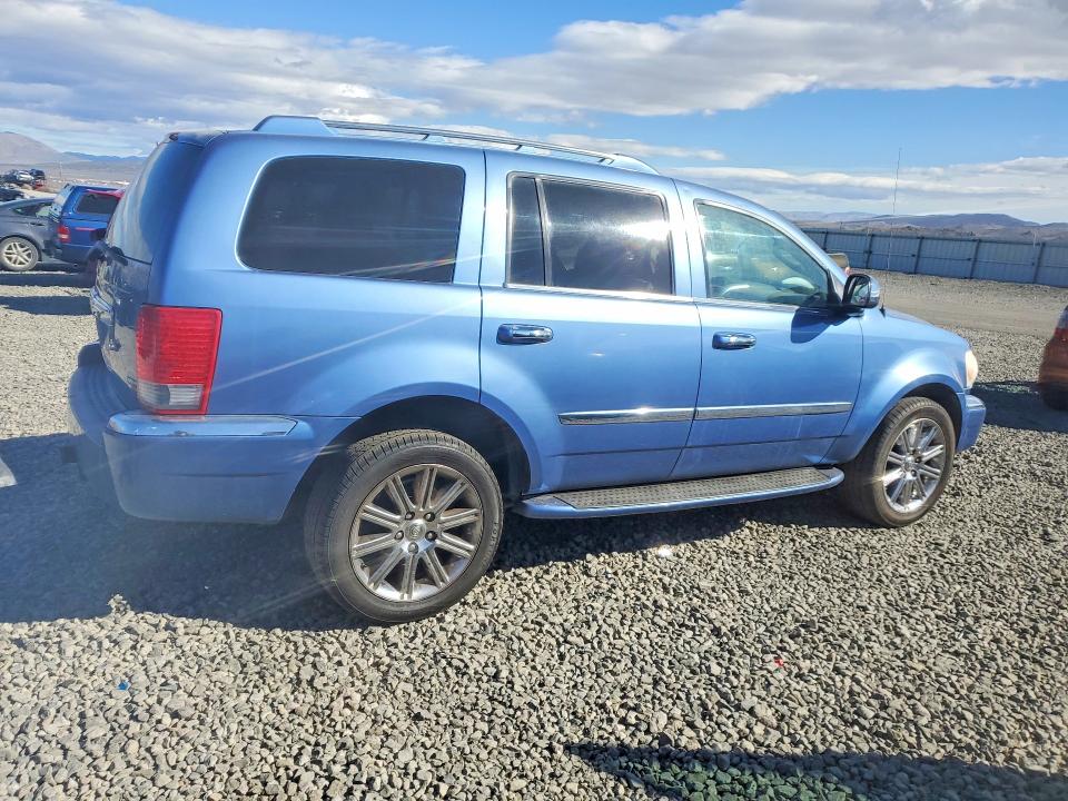 Aukcja sprzedaży 2008 Chrysler Aspen, vin: 1A8HW58268F103896, numer aukcji: 79815985