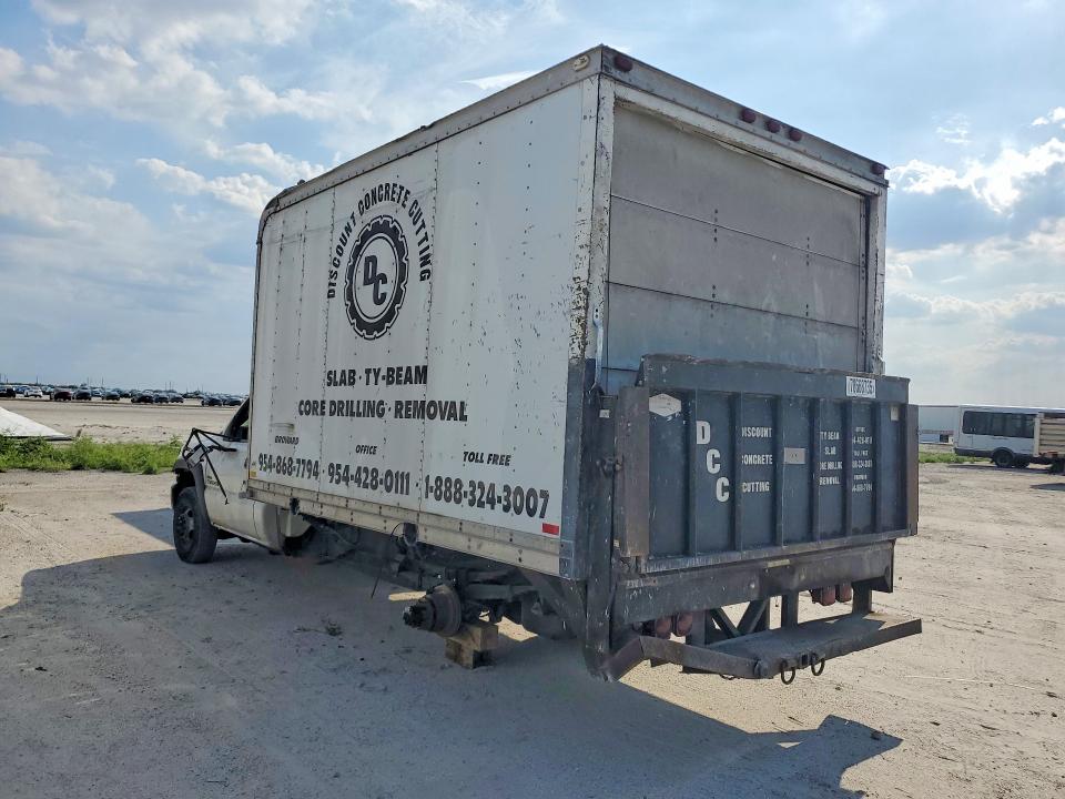 Aukcja sprzedaży 2007 Gmc New Sierra, vin: 1GDJC34D87E150800, numer aukcji: 78668735