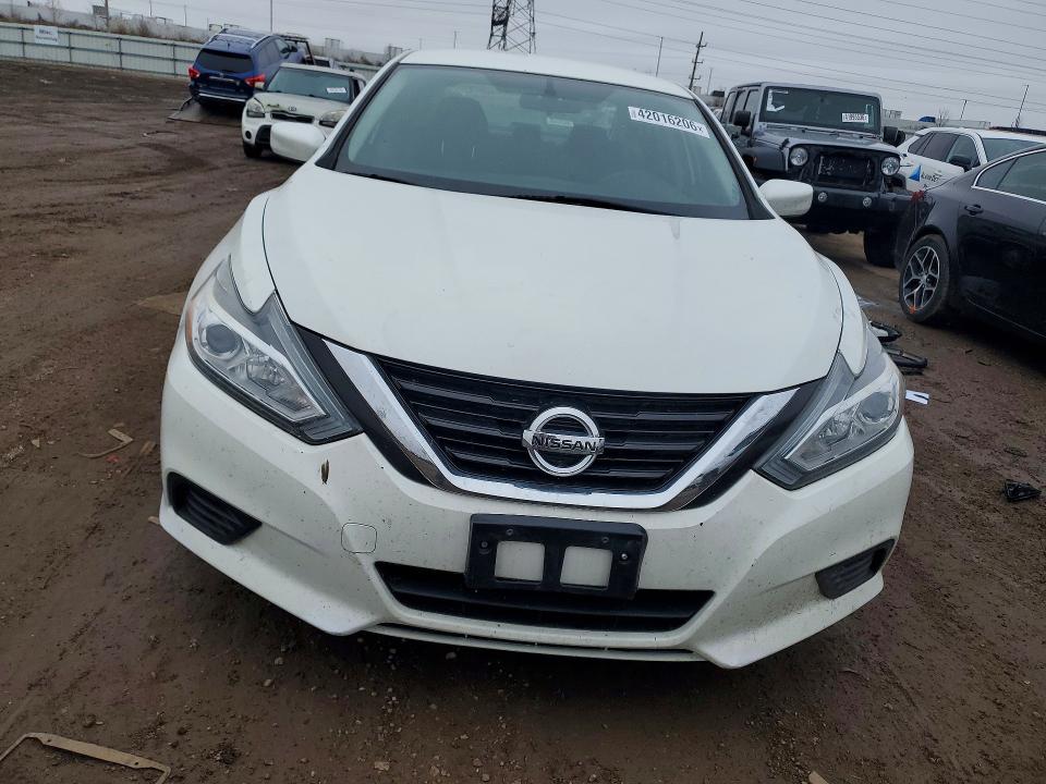 Aukcja sprzedaży 2018 Nissan Altima, vin: 1N4AL3AP0JC172818, numer aukcji: 42016206
