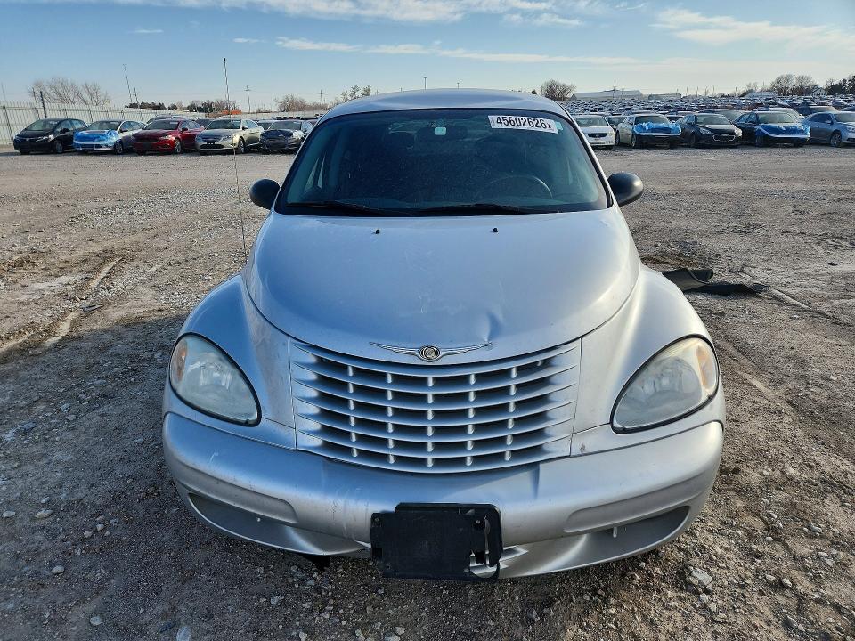 Продаж на аукціоні авто 2003 Chrysler Pt Cruiser, vin: 3C4FY58B93T655691, номер лоту: 45602626