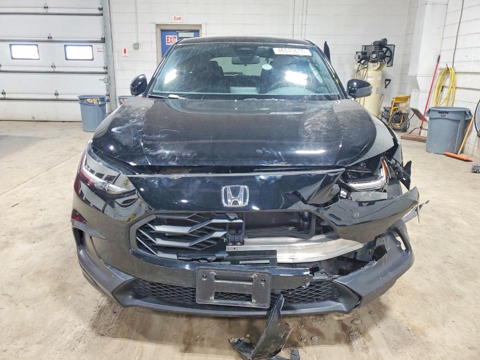 Продажа на аукционе авто 2025 Honda Hr-v, vin: 3CZRZ2H56SM745726, номер лота: 46843676