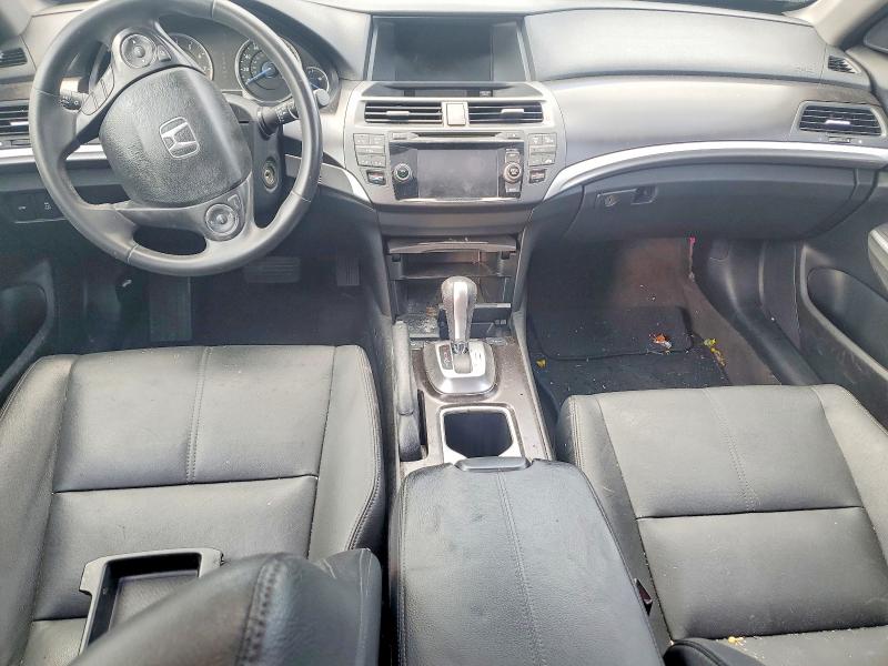 Продажа на аукционе авто 2015 Honda Crosstour, vin: 5J6TF3H55FL000476, номер лота: 45629736