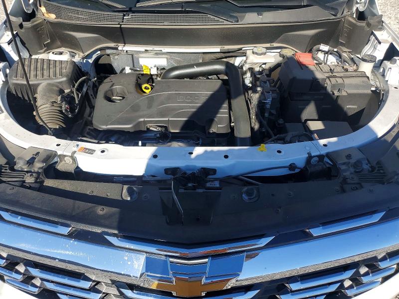 Продаж на аукціоні авто 2025 Chevrolet Equinox, vin: 3GNAXHEG4SL116092, номер лоту: 47067026