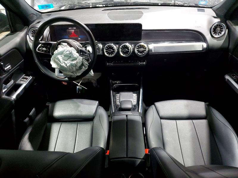 2023 Mercedes-benz Eqb მანქანა იყიდება აუქციონზე, vin: W1N9M0CB1PN058424, აუქციონის ნომერი: 78347065