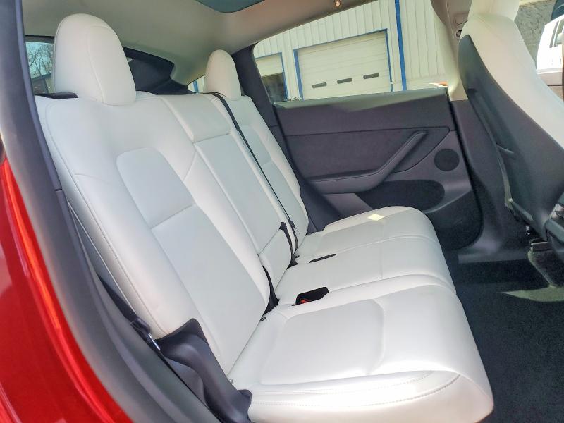 Aukcja sprzedaży 2024 Tesla Model Y, vin: 7SAYGAEE2RF120134, numer aukcji: 79805185