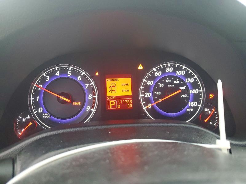 Продаж на аукціоні авто 2008 Infiniti G35, vin: JNKBV61F48M255592, номер лоту: 79757695