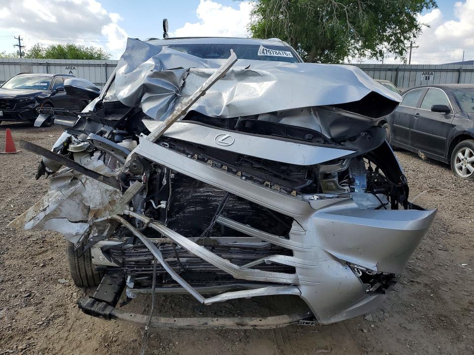 Продаж на аукціоні авто 2026 Lexus Tx 350, vin: 5TDAAAB6XTS056411, номер лоту: 47978476