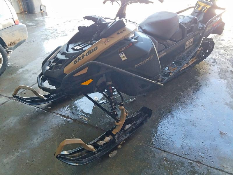 Aukcja sprzedaży 2024 Skidoo Expedition Le 900 Ac, vin: 2BPSAWRB0RV000152, numer aukcji: 41885846