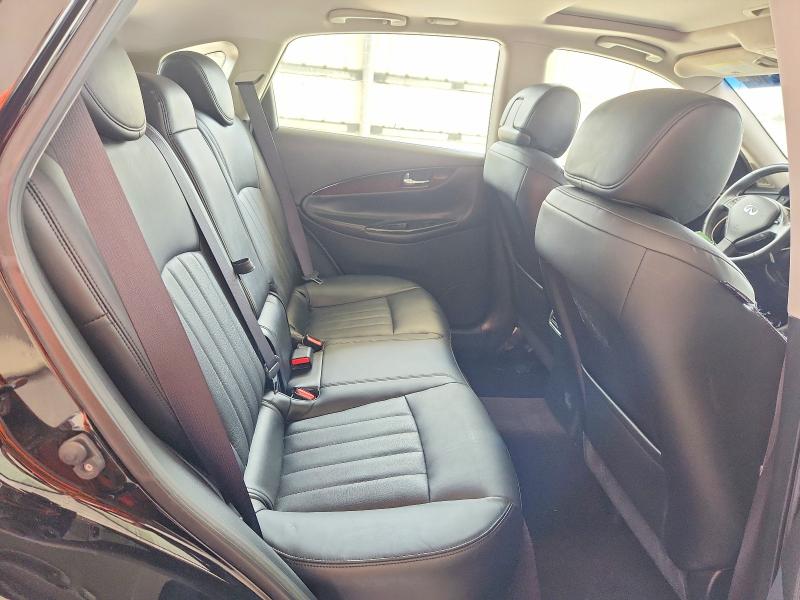 2017 Infiniti Qx50 მანქანა იყიდება აუქციონზე, vin: JN1BJ0RP3HM386460, აუქციონის ნომერი: 46271216