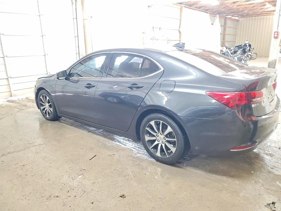 Aukcja sprzedaży 2015 Acura Tlx, vin: 19UUB1F55FA003680, numer aukcji: 46210566