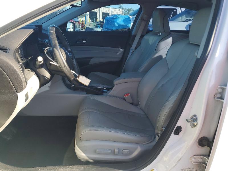 Продаж на аукціоні авто 2020 Acura Ilx, vin: 19UDE2F7XLA010425, номер лоту: 45536546