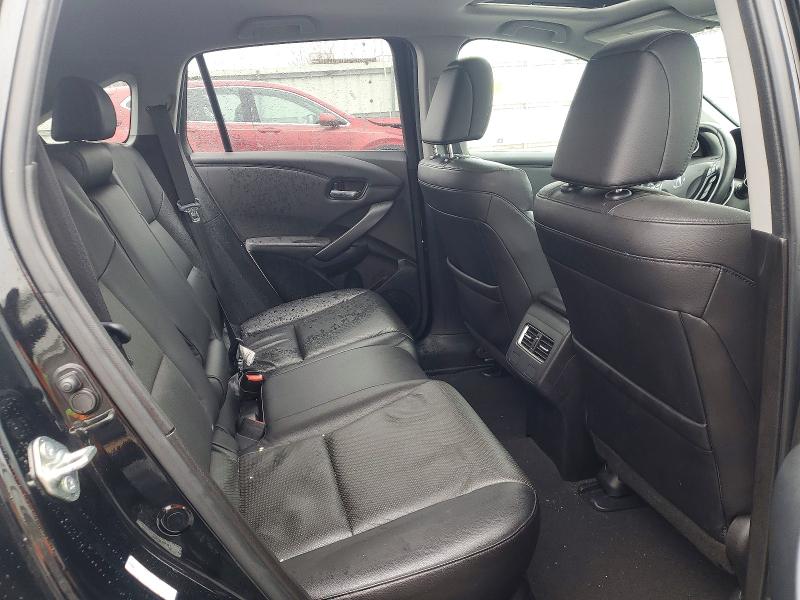 Aukcja sprzedaży 2017 Acura Rdx, vin: 5J8TB4H53HL016381, numer aukcji: 79990305