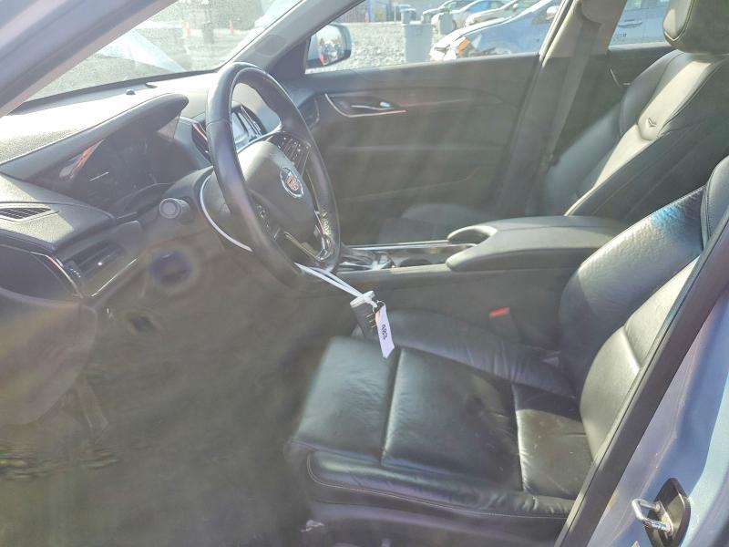 Aukcja sprzedaży 2013 Cadillac Ats, vin: 1G6AA5RA7D0170049, numer aukcji: 79737155