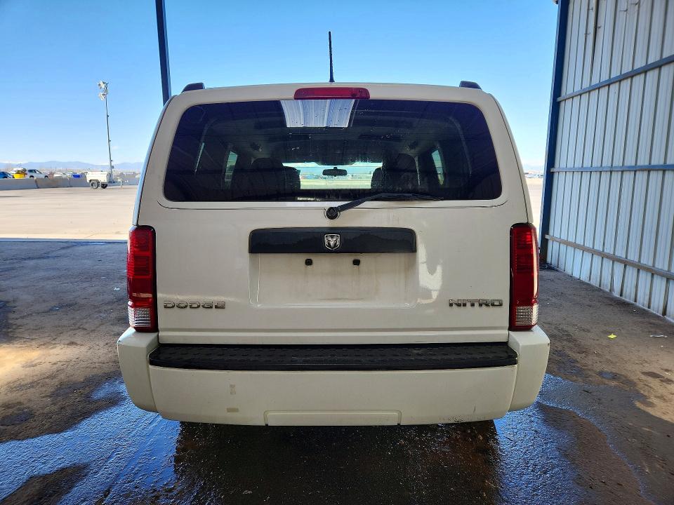 Aukcja sprzedaży 2011 Dodge Nitro, vin: 1D4PU4GK9BW598125, numer aukcji: 79785875