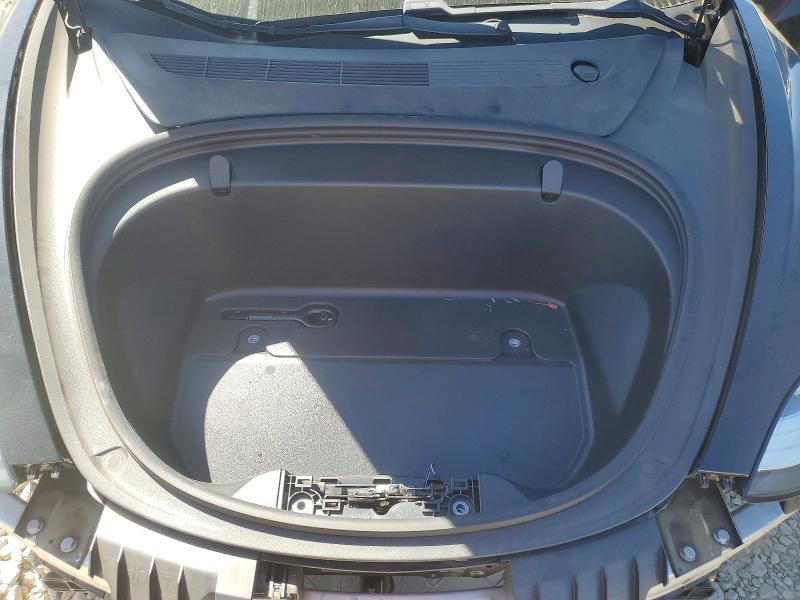 Aukcja sprzedaży 2019 Tesla Model 3, vin: 5YJ3E1EB0KF453425, numer aukcji: 46442456