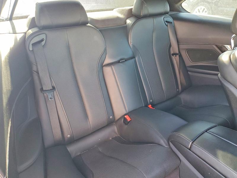 Aukcja sprzedaży 2014 Bmw 650, vin: WBAYM9C50ED248121, numer aukcji: 46702576