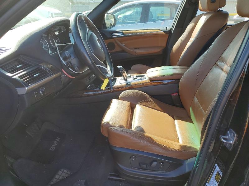 Aukcja sprzedaży 2010 Bmw X5, vin: 5UXFE4C5XAL277845, numer aukcji: 46037906