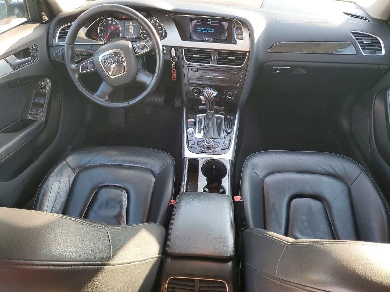 Aukcja sprzedaży 2012 Audi A4, vin: WAUFFAFL9CA050830, numer aukcji: 47270606