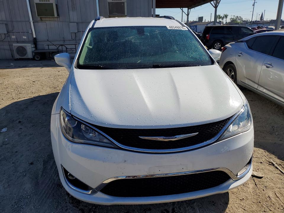 Aukcja sprzedaży 2017 Chrysler Pacifica, vin: 2C4RC1BG8HR809763, numer aukcji: 46548816