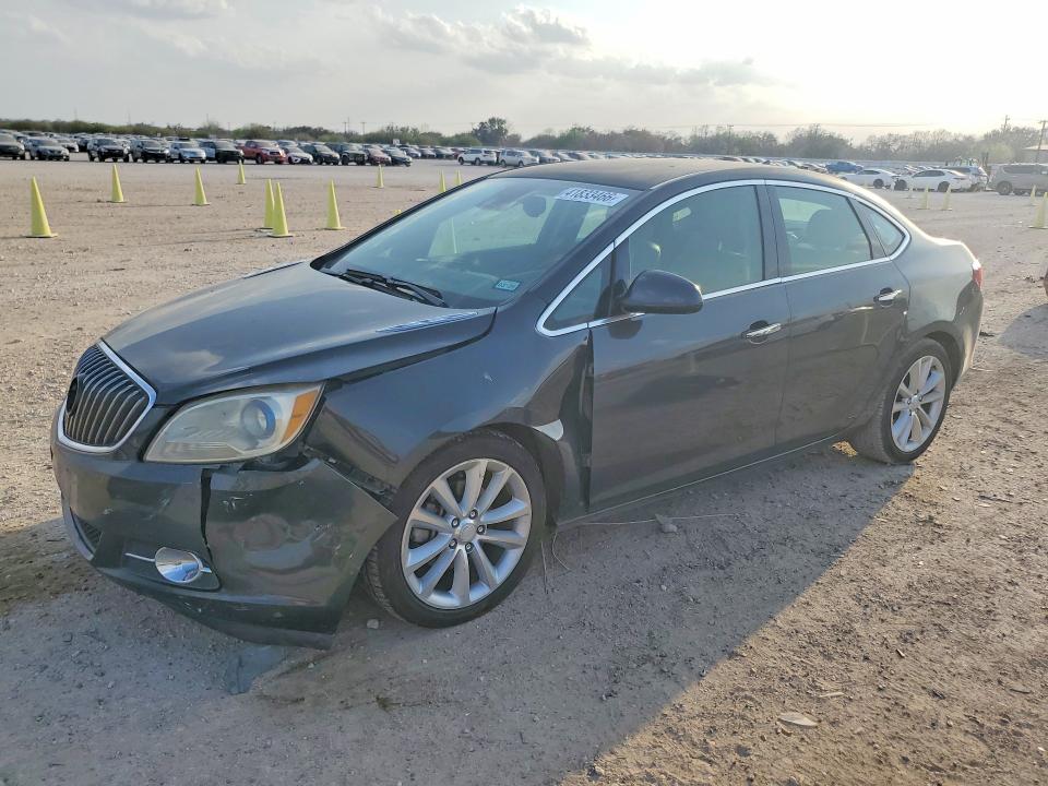 Aukcja sprzedaży 2014 Buick Verano, vin: 1G4PR5SK7E4158542, numer aukcji: 41833466