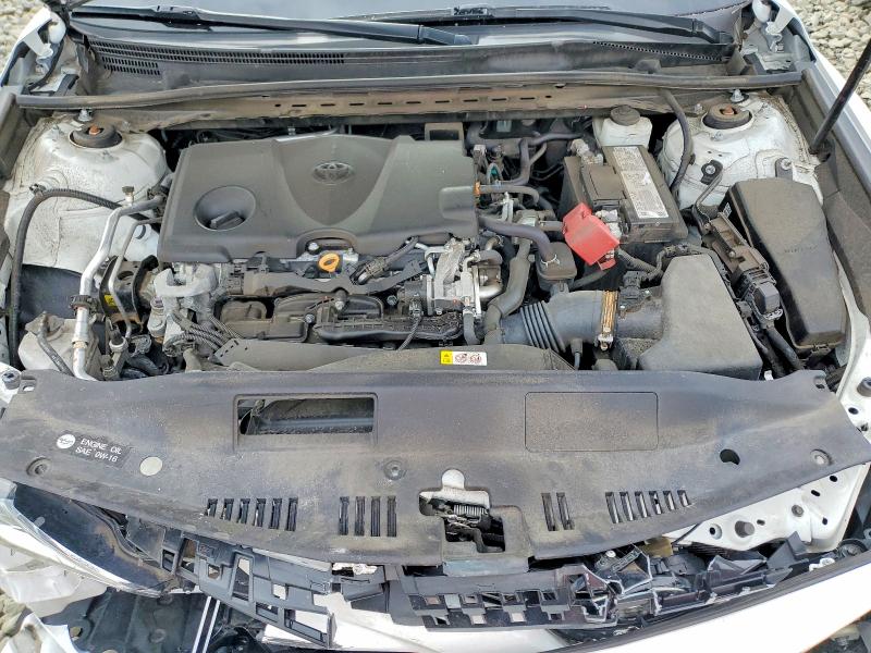 Продаж на аукціоні авто 2020 Toyota Camry, vin: 4T1C11BK7LU007003, номер лоту: 47574446