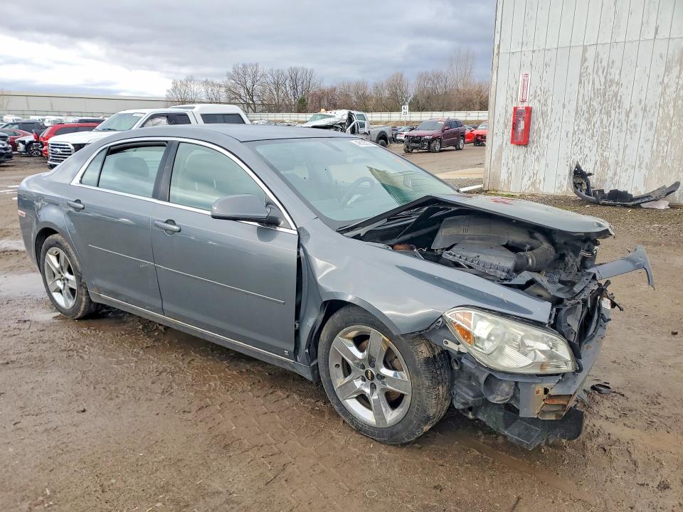 Aukcja sprzedaży 2009 Chevrolet Malibu, vin: 1G1ZH57B994226363, numer aukcji: 46123976
