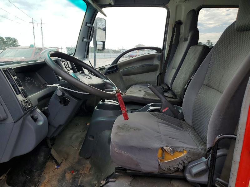 2009 Isuzu Npr მანქანა იყიდება აუქციონზე, vin: JALC4J16X97000066, აუქციონის ნომერი: 78062515