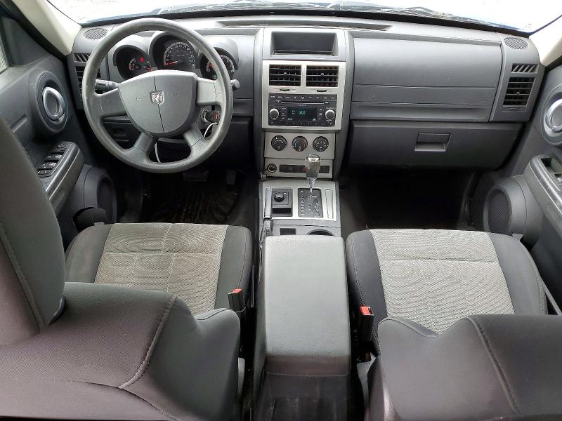 Продаж на аукціоні авто 2008 Dodge Nitro, vin: 1D8GU28K08W171166, номер лоту: 47510856