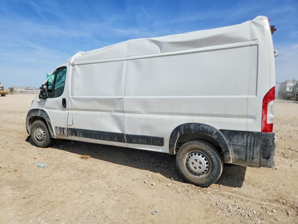 Aukcja sprzedaży 2025 Ram Promaster 2500, vin: 3C6LRVDGXSE506413, numer aukcji: 48666676