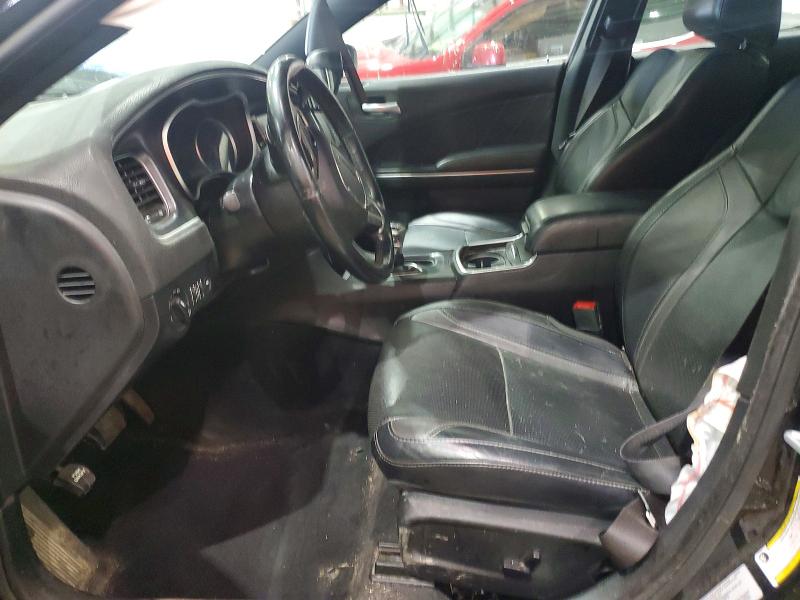 Aukcja sprzedaży 2015 Dodge Charger, vin: 2C3CDXJG5FH739086, numer aukcji: 47805516