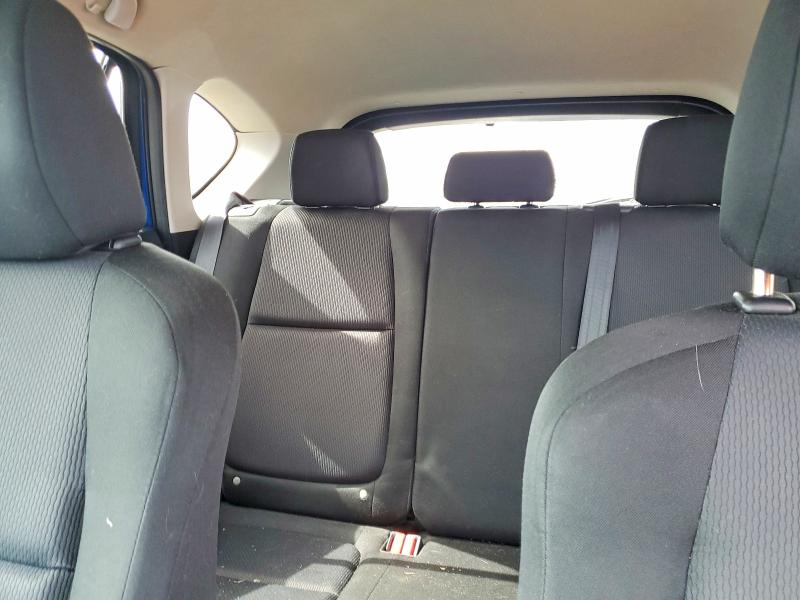 Aukcja sprzedaży 2014 Mazda Cx-5, vin: JM3KE2BE1E0359225, numer aukcji: 47393756