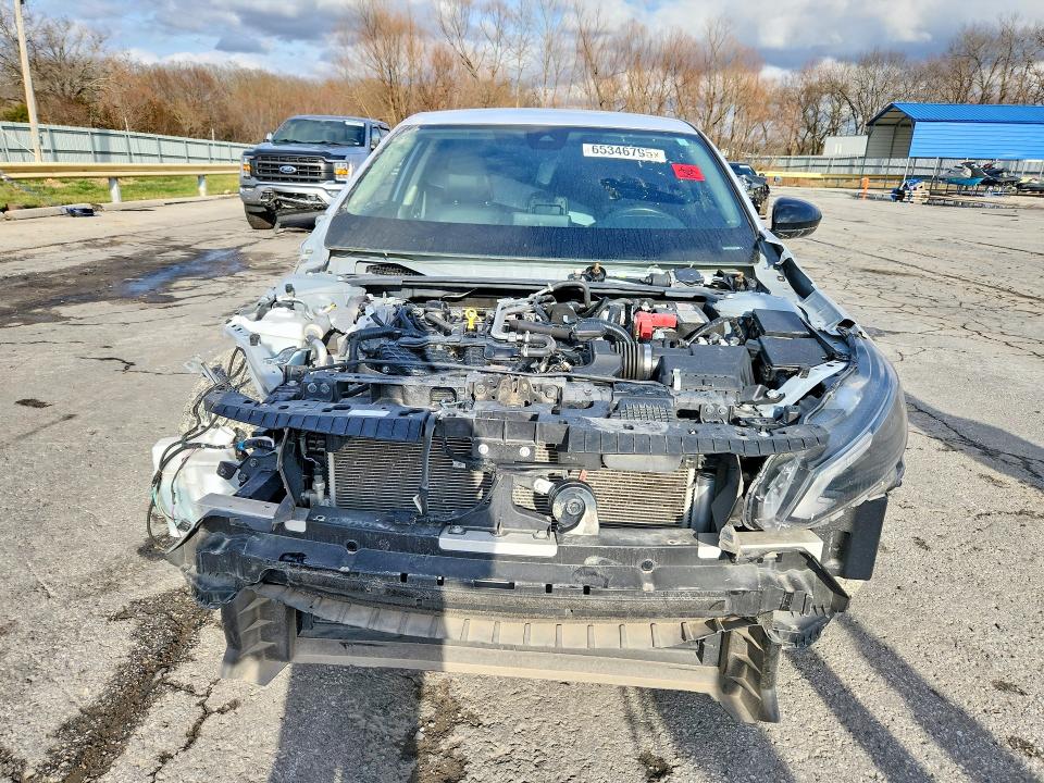 65346795 :رقم المزاد ، 1N4BL4CV9RN332698 vin ، 2024 Nissan Altima مزاد بيع