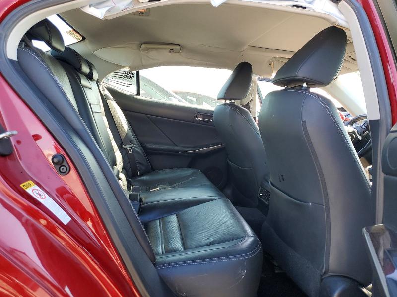 Aukcja sprzedaży 2014 Lexus Is 350, vin: JTHBE1D20E5009866, numer aukcji: 41779116