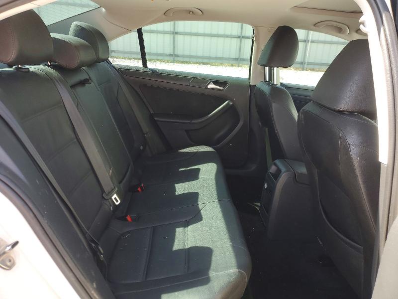 Продажа на аукционе авто 2012 Volkswagen Jetta, vin: 3VWDX7AJ1CM369624, номер лота: 45778526