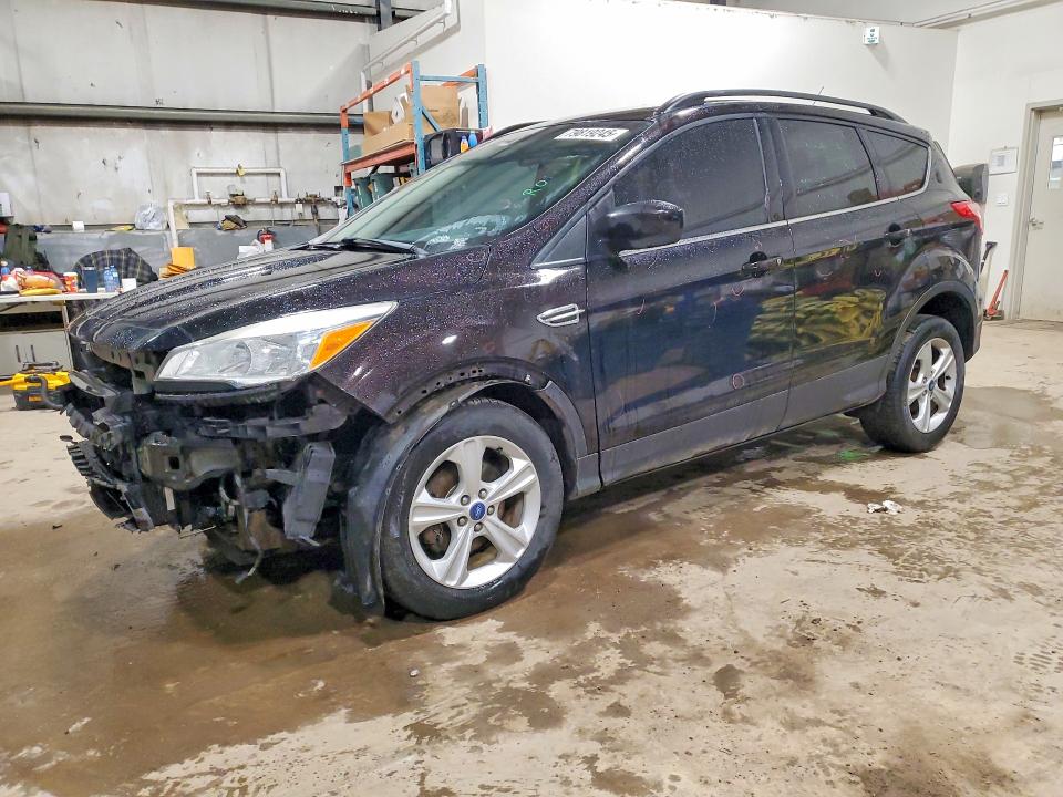 79819245 :رقم المزاد ، 1FMCU0GX4DUA08410 vin ، 2013 Ford Escape مزاد بيع