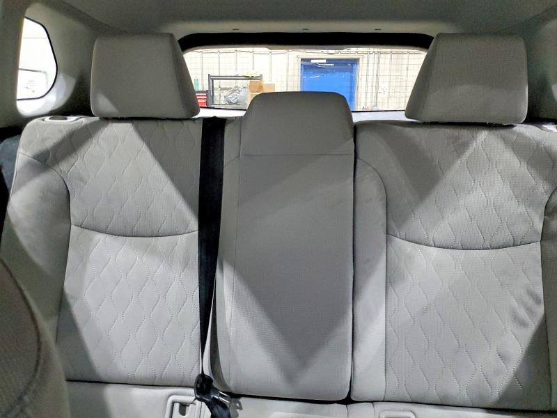 79818105 :رقم المزاد ، 7MUAAABG2TV156629 vin ، 2026 Toyota Corolla Cross مزاد بيع