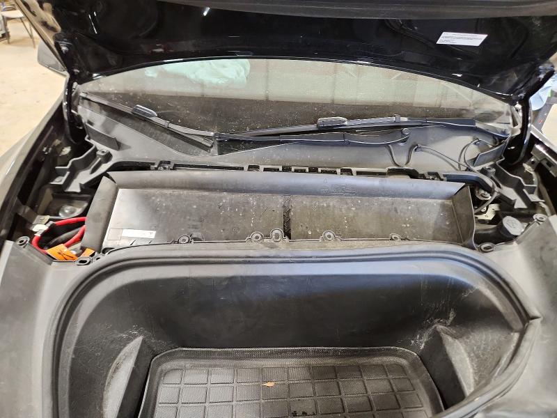 Aukcja sprzedaży 2023 Tesla Model Y, vin: 7SAYGDEE5PF803170, numer aukcji: 46736346