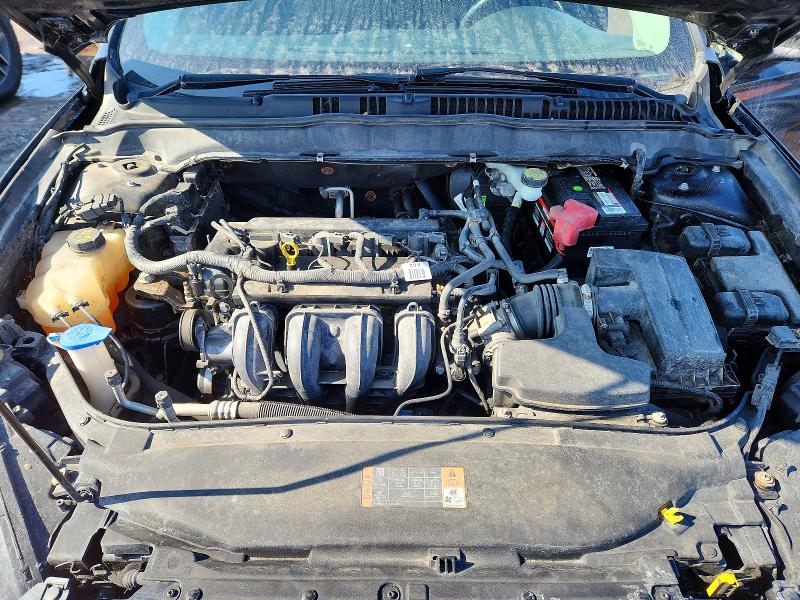 Aukcja sprzedaży 2014 Ford Fusion, vin: 1FA6P0H73E5353601, numer aukcji: 79175595
