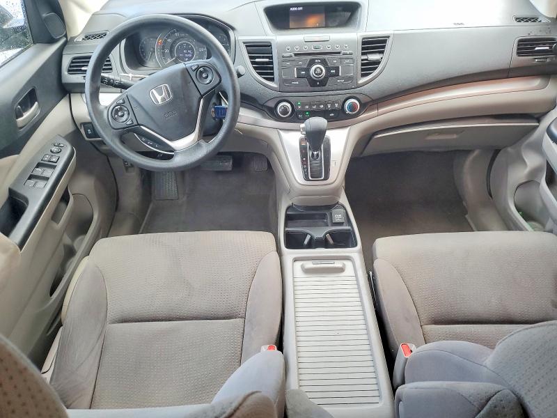 Продаж на аукціоні авто 2014 Honda Cr-v, vin: 5J6RM4H5XEL005127, номер лоту: 45856976