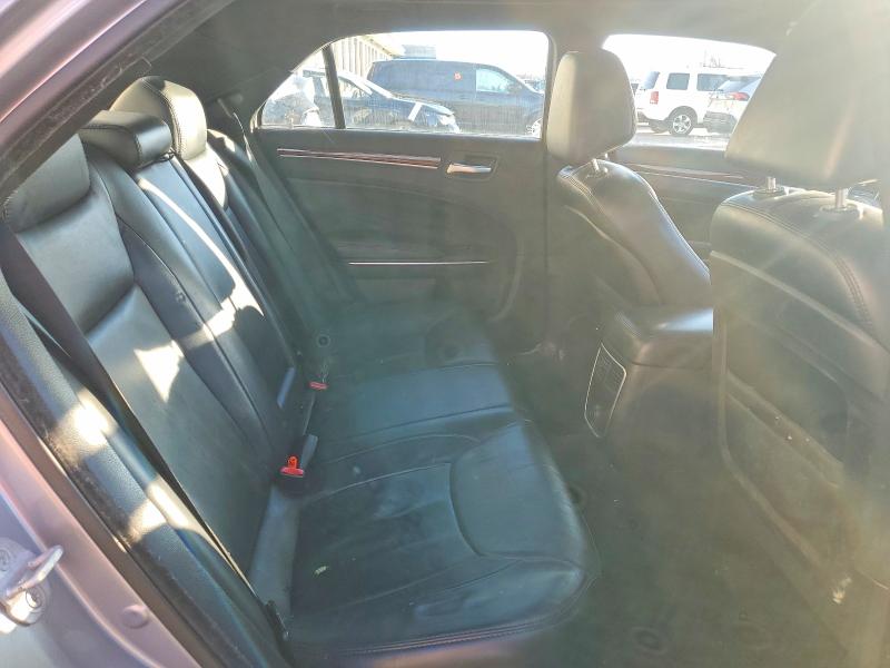 Aukcja sprzedaży 2013 Chrysler 300, vin: 2C3CCAAG4DH647464, numer aukcji: 45766596