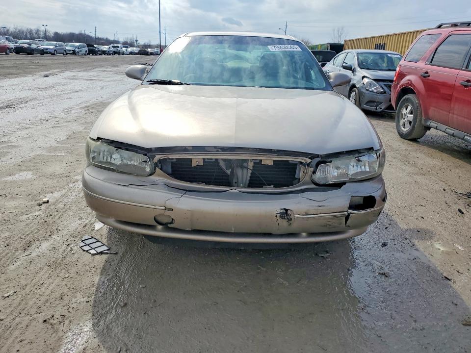 Aukcja sprzedaży 1998 Buick Century, vin: 2G4WS52M4W1614043, numer aukcji: 79850505