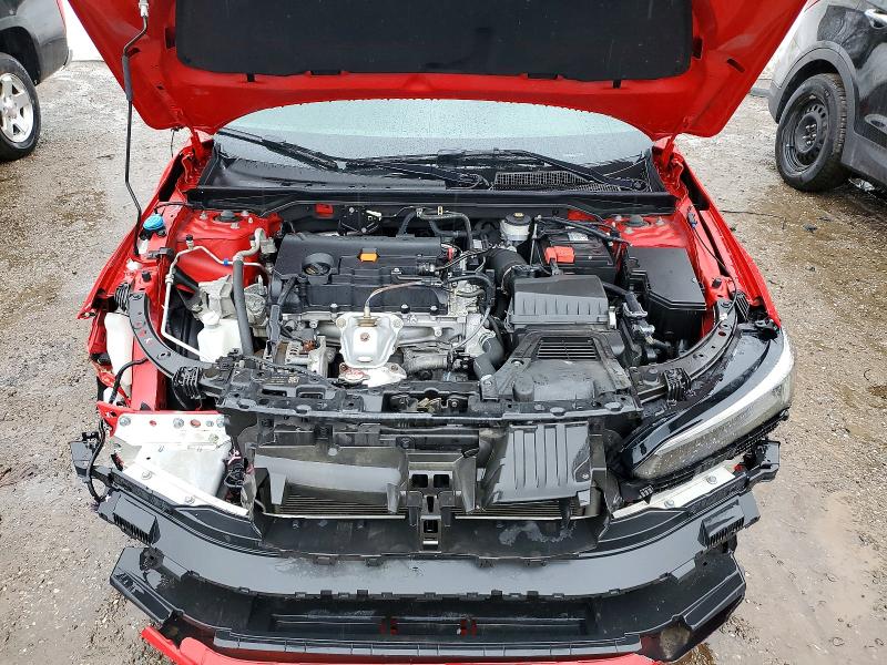 Aukcja sprzedaży 2022 Honda Civic, vin: 2HGFE2F51NH116726, numer aukcji: 79391675