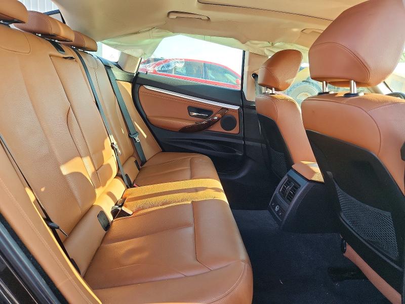 Продаж на аукціоні авто 2014 Bmw 328, vin: WBA3X5C50ED557579, номер лоту: 41758886