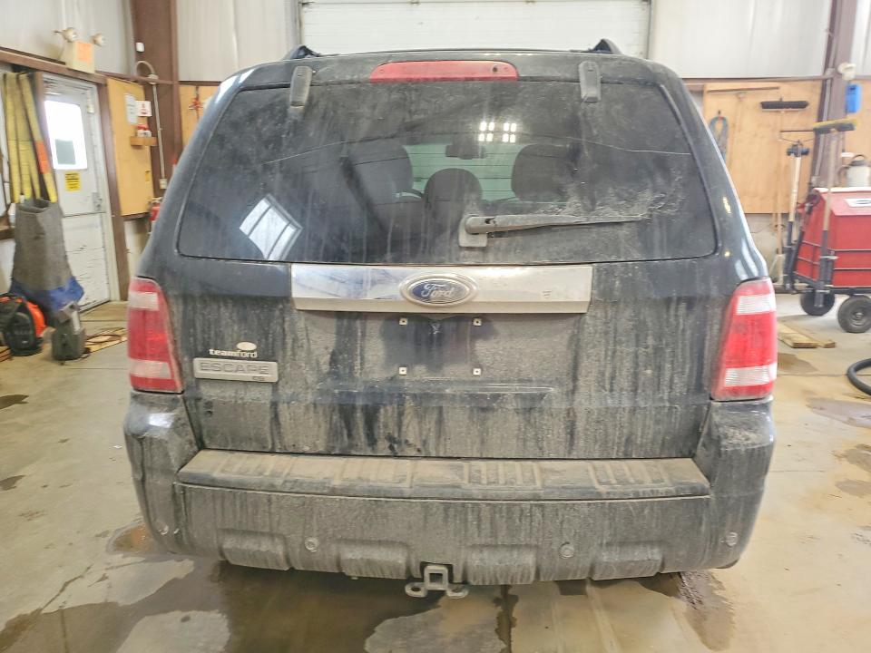 Aukcja sprzedaży 2008 Ford Escape, vin: 1FMCU03158KB64944, numer aukcji: 46011066