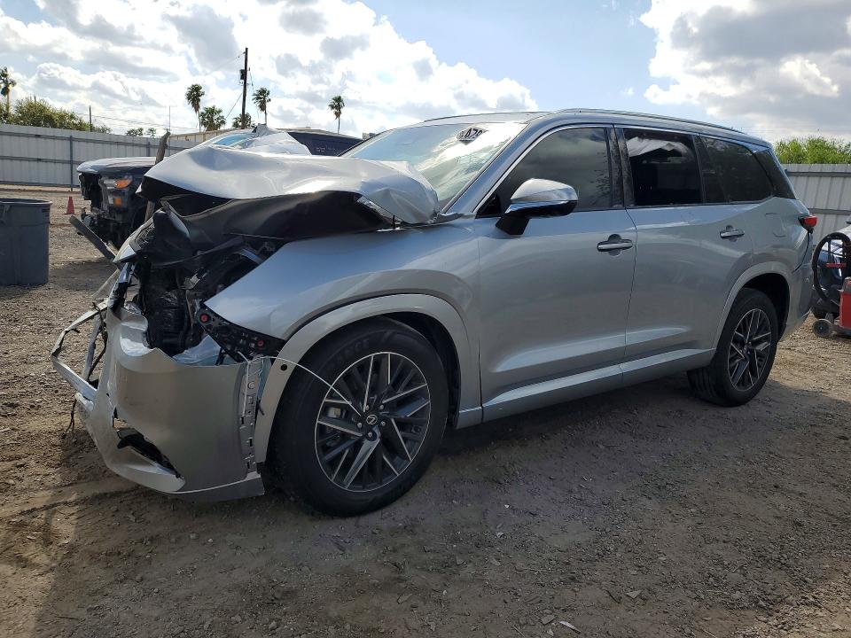 Продаж на аукціоні авто 2026 Lexus Tx 350, vin: 5TDAAAB6XTS056411, номер лоту: 47978476