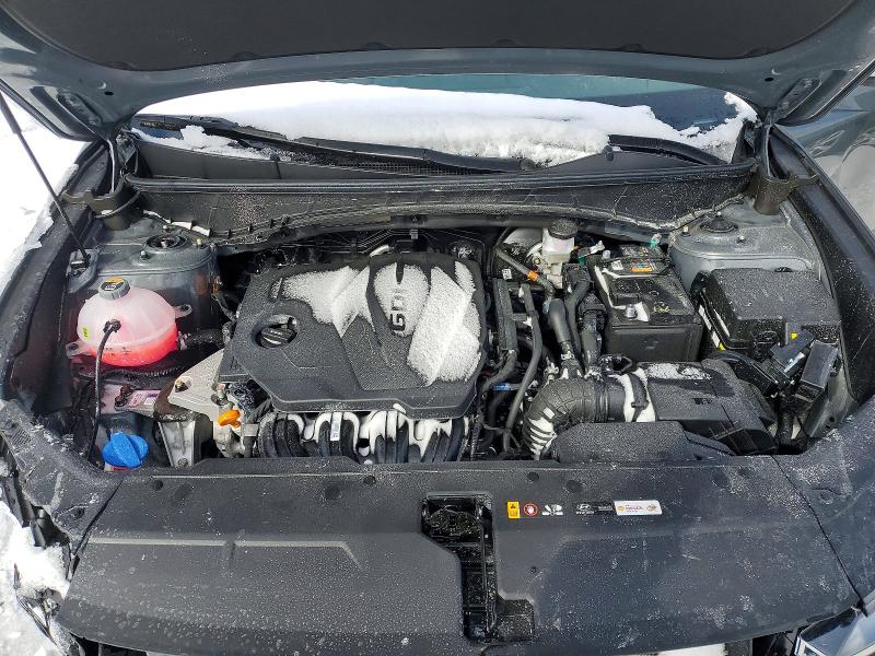 Aukcja sprzedaży 2026 Hyundai Tucson, vin: KM8JCCDE9TU455277, numer aukcji: 46464566