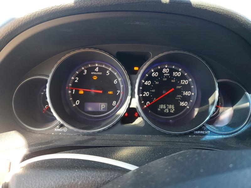 Aukcja sprzedaży 2008 Infiniti M35, vin: JNKAY01F98M651002, numer aukcji: 45858886