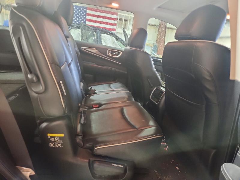 Aukcja sprzedaży 2019 Infiniti Qx60, vin: 5N1DL0MN5KC515376, numer aukcji: 45549126