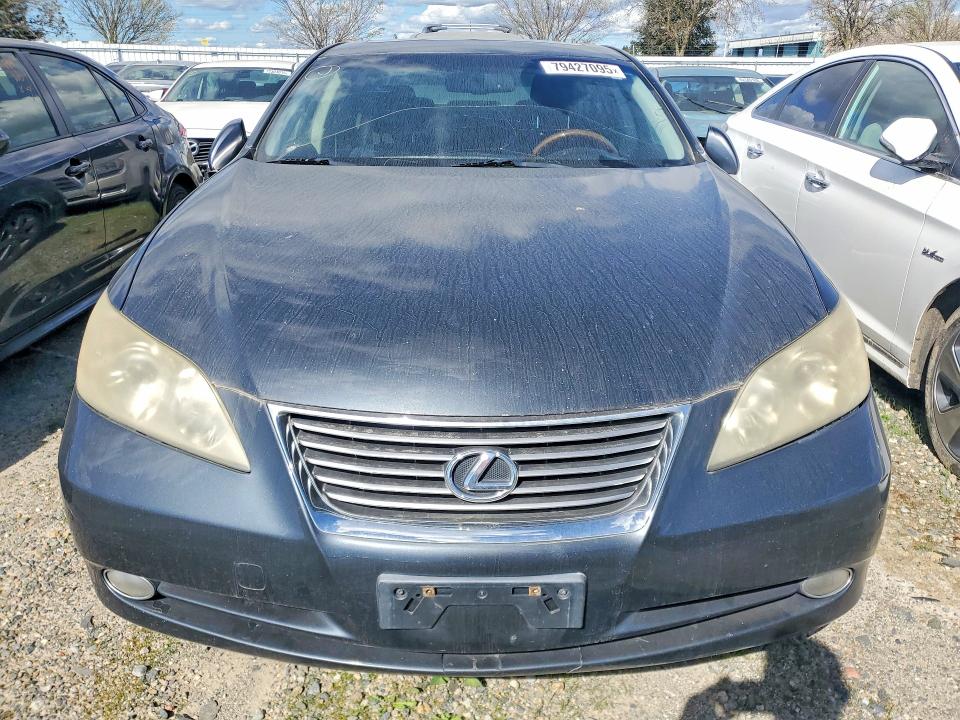 Aukcja sprzedaży 2008 Lexus Es 350, vin: JTHBJ46G082246403, numer aukcji: 79427095